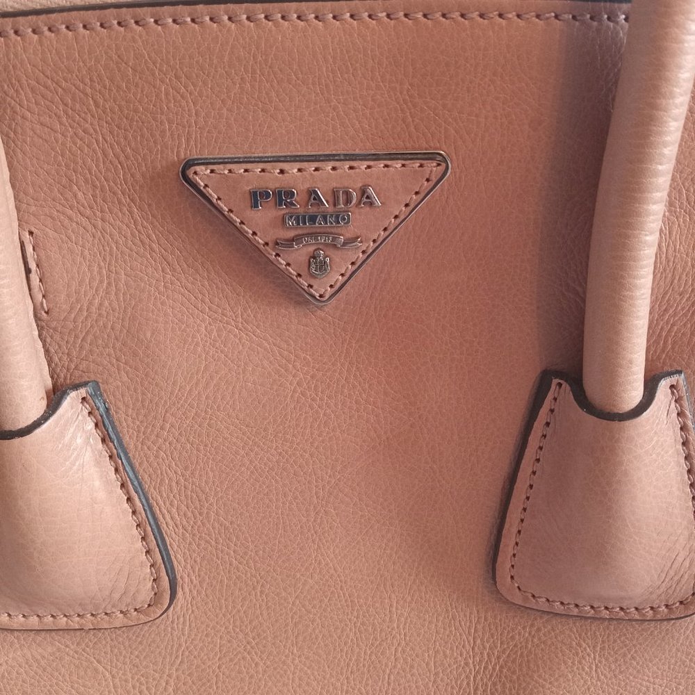 Prada Glace handbag - Picture 6 of 16
